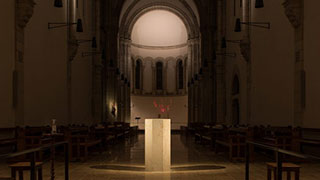 Abbaye Sainte Scholastique de Dourgne
2021 